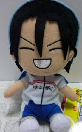 Amazon.co.jp: 弱虫ペダル GRANDE ROAD おすわりぬいぐるみ 東堂尽八